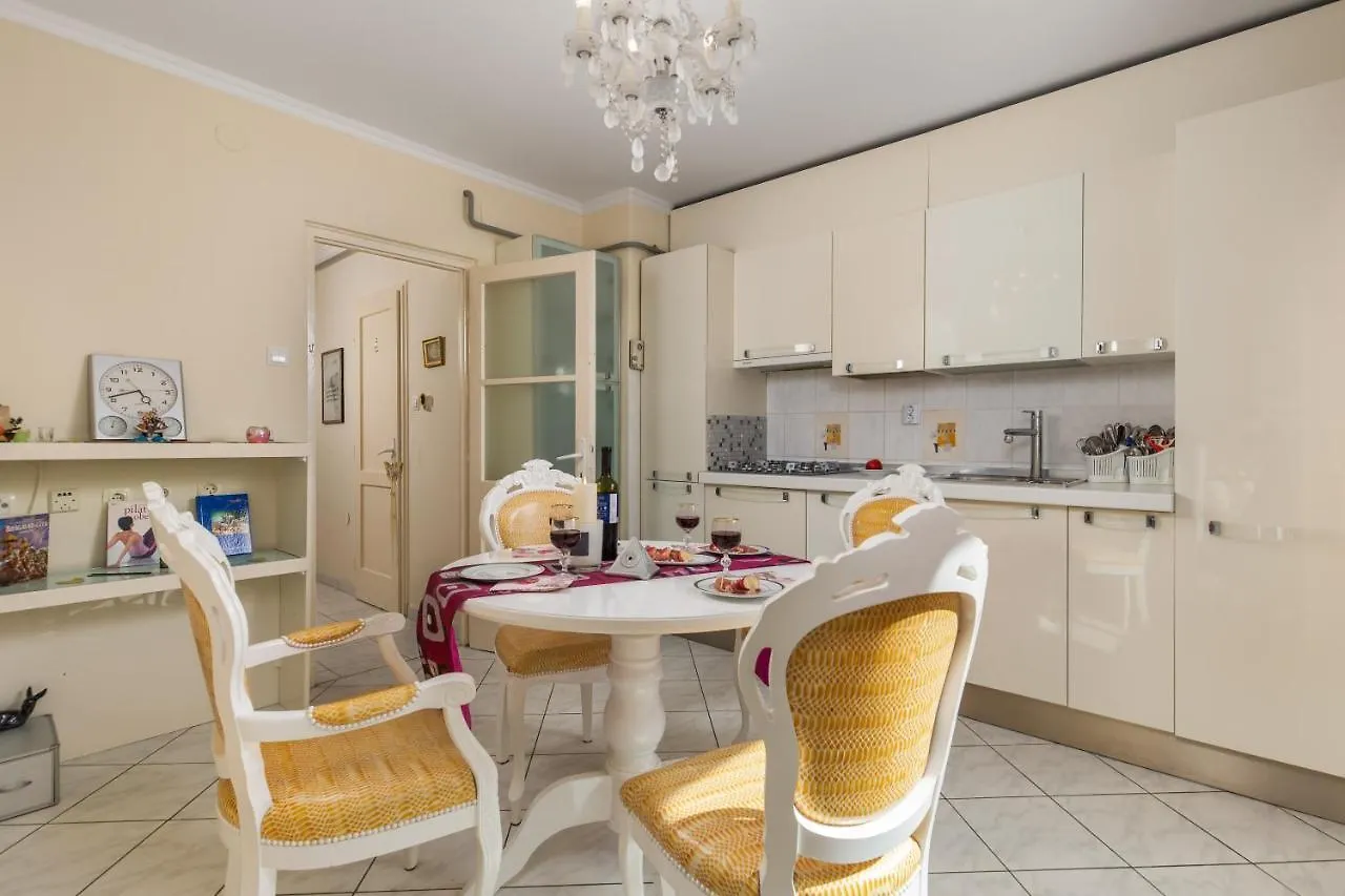 Apartment Beverly Fiume