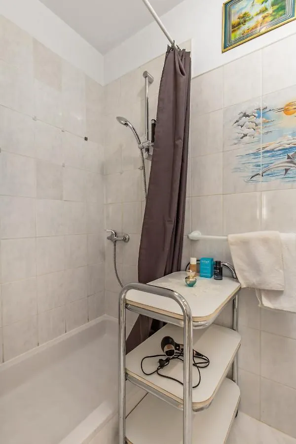 Apartment Beverly Rijeka
