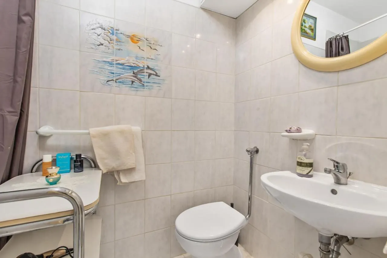 Apartment Beverly Rijeka 0*,  Croatia