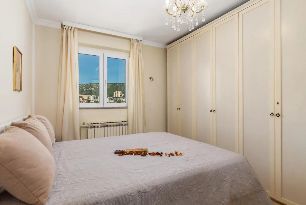 Apartment Beverly Rijeka